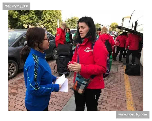 匈牙利世锦赛组委会启动多语言志愿者培训计划 助力国际赛事顺利进行