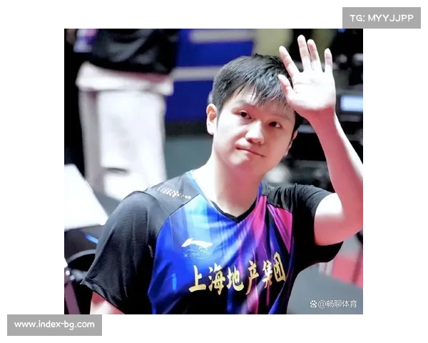 樊振东今晚亮相德甲新赛季发布会 启动萨尔布吕肯留洋生涯新篇章