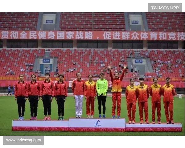 吴全明携手马丽构筑女子20公里赛场双保险助力中国竞走再创辉煌