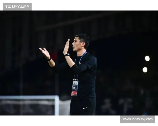 邵佳一正式接任中国国家男子足球队主教练职务 邵佳一正式接任中国国家男子足球队主教练职务