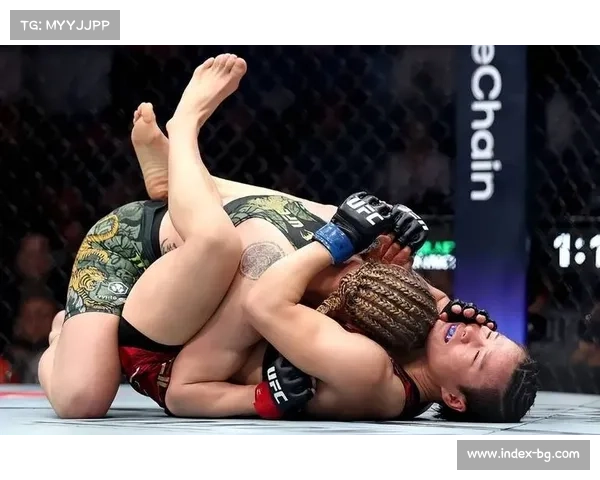 草量级新格局：张伟丽升重后，杨迪罗巴与邓恩谁将接管新王朝？