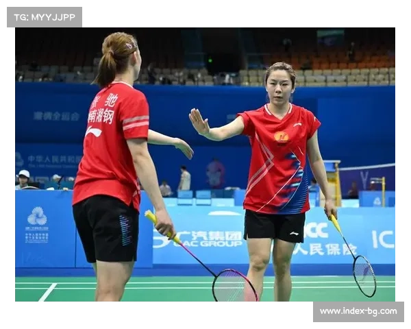 贾一凡淡出国家队,全运会仅参与女双项目 贾一凡淡出国家队,全运会仅参与女双项目